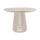 natur szurke koralaku kozponti lab korasztal kerek asztal fa design modern etkezo konyha butor formavivendi lakberendezes butorbolt.jpg